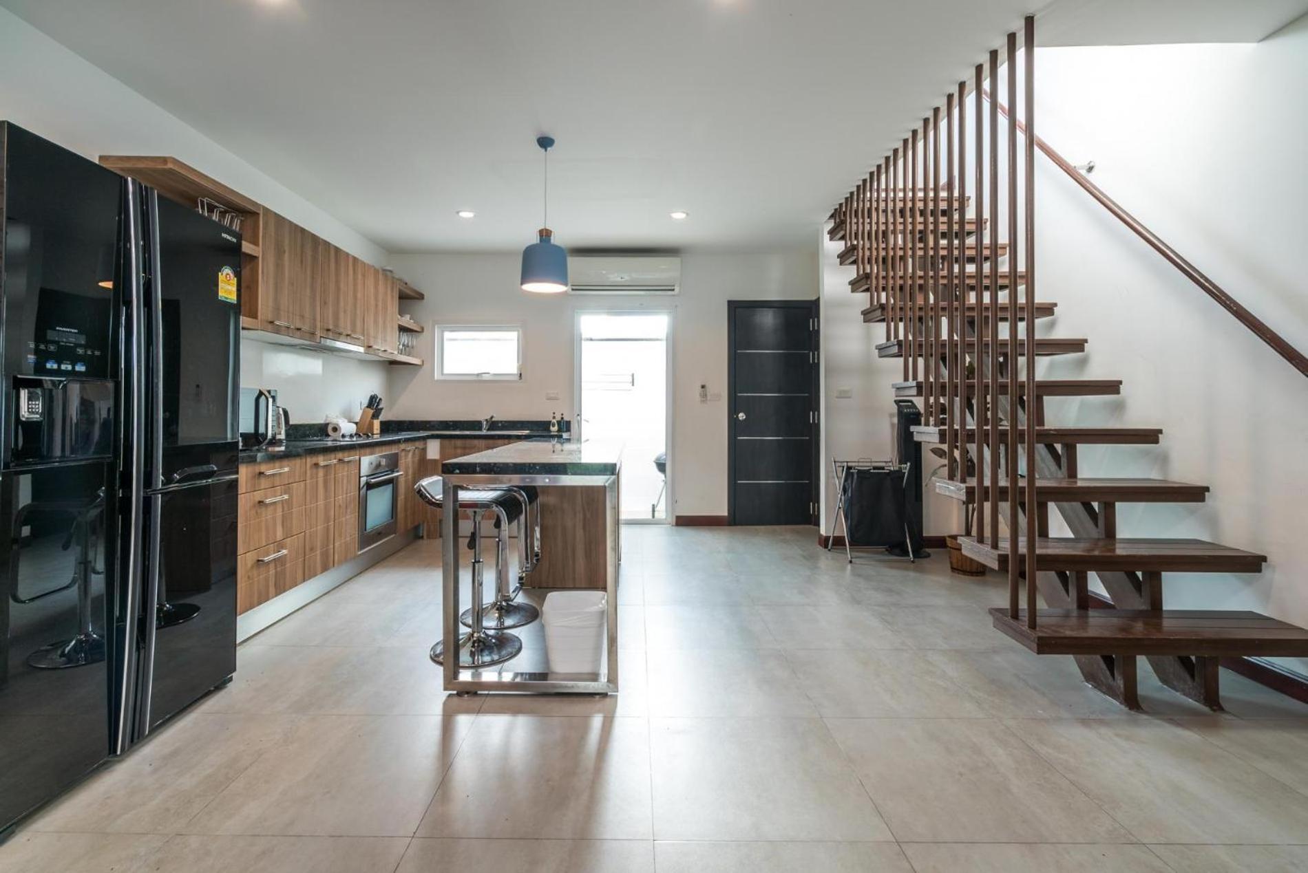 Ap Grand Residence By Lofty Παραλία Καμάλα Εξωτερικό φωτογραφία