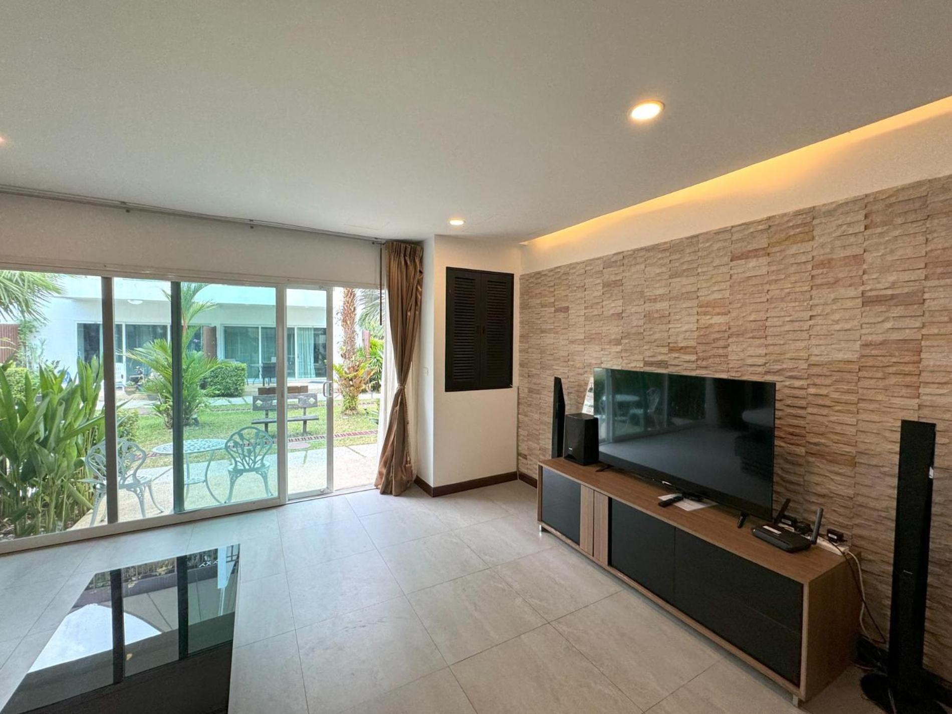 Ap Grand Residence By Lofty Παραλία Καμάλα Εξωτερικό φωτογραφία